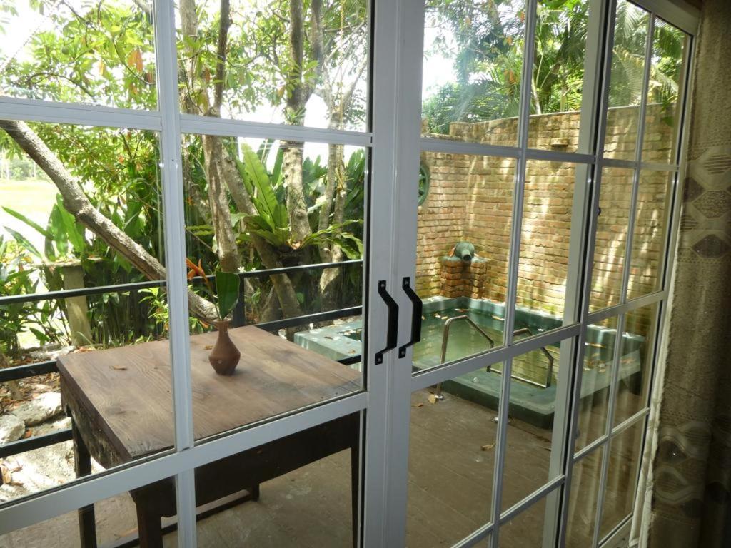 Airport Villa Kamatha -Foreign Booking Only Katunayaka Kültér fotó