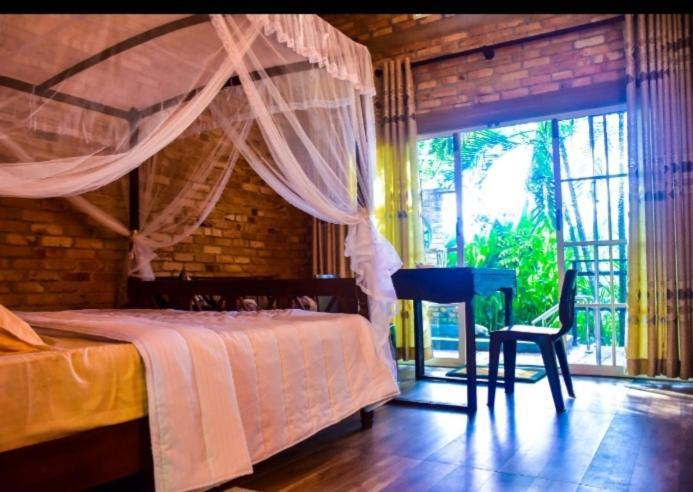 Airport Villa Kamatha -Foreign Booking Only Katunayaka Kültér fotó