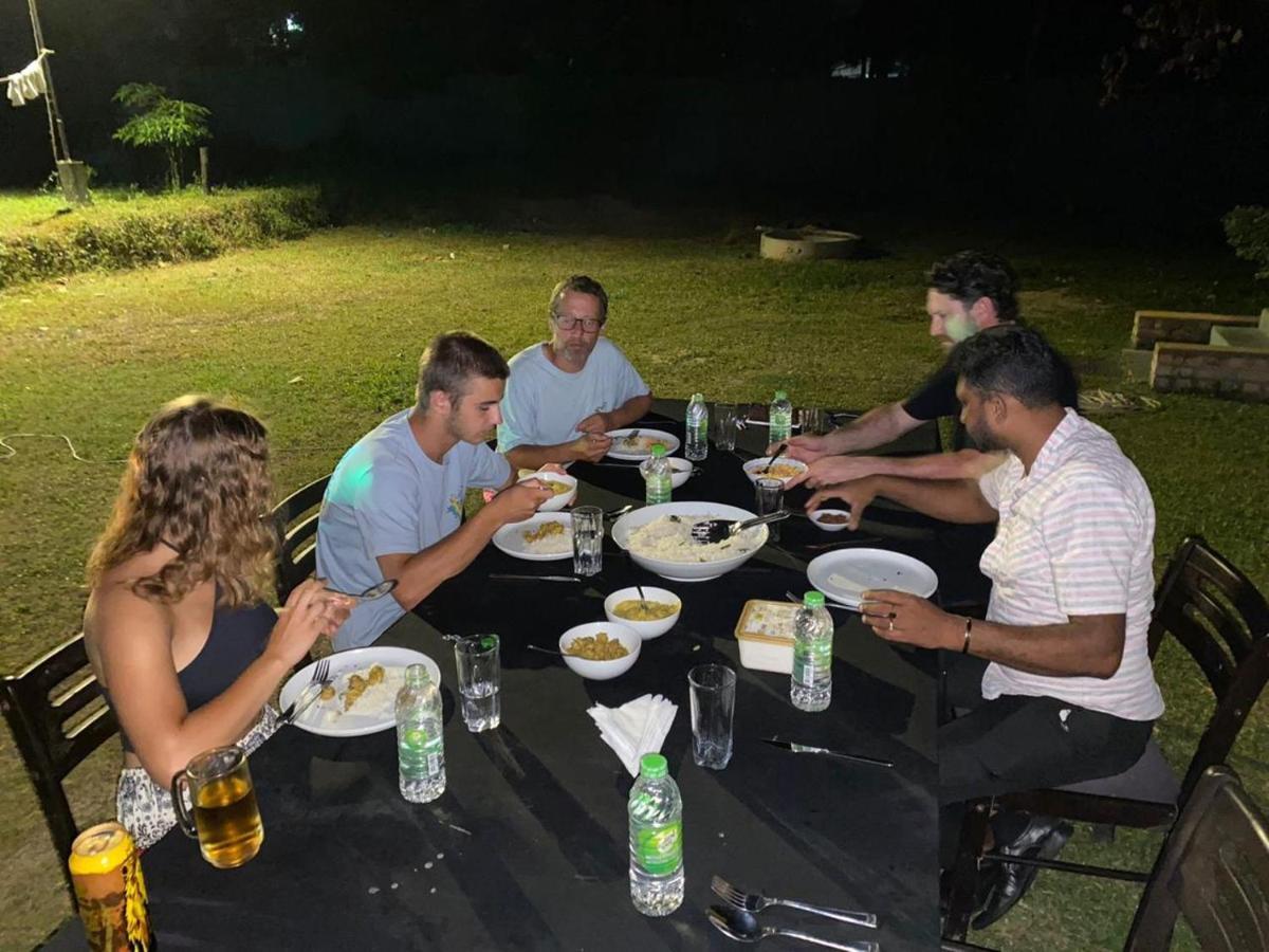 Airport Villa Kamatha -Foreign Booking Only Katunayaka Kültér fotó