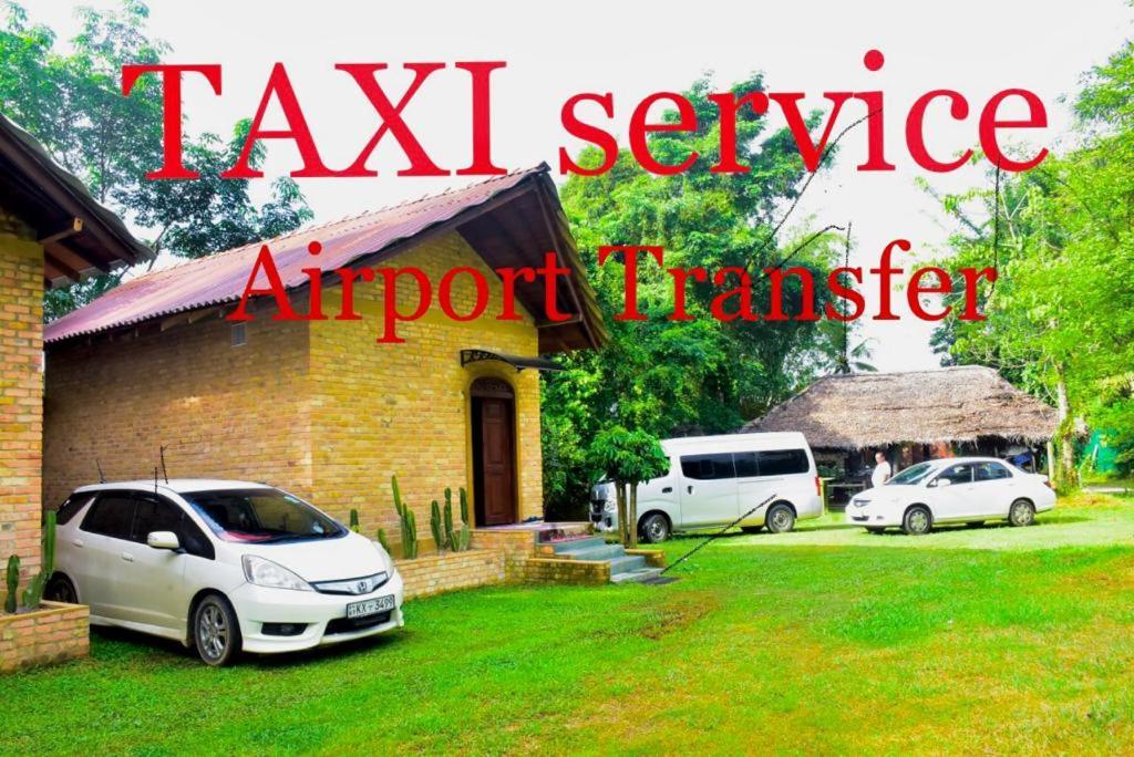 Airport Villa Kamatha -Foreign Booking Only Katunayaka Kültér fotó