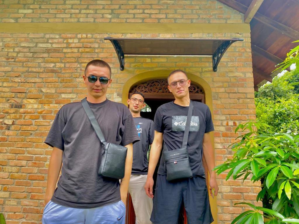 Airport Villa Kamatha -Foreign Booking Only Katunayaka Kültér fotó