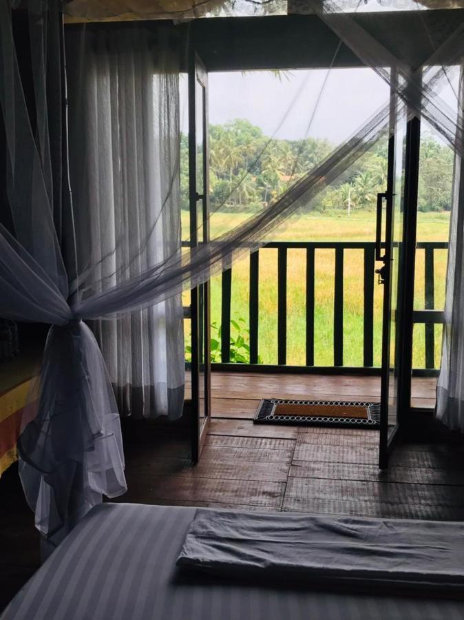 Airport Villa Kamatha -Foreign Booking Only Katunayaka Kültér fotó