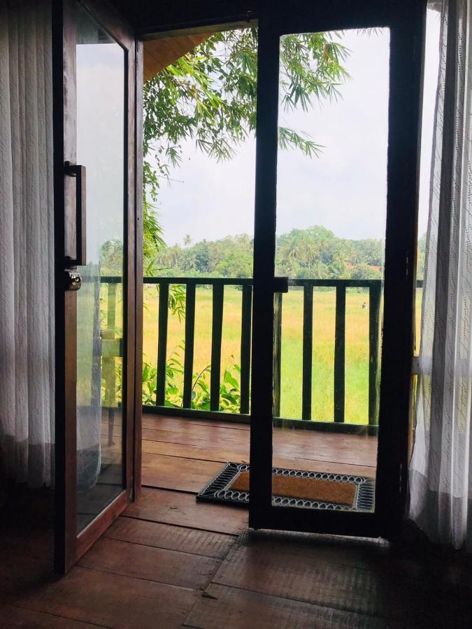 Airport Villa Kamatha -Foreign Booking Only Katunayaka Kültér fotó