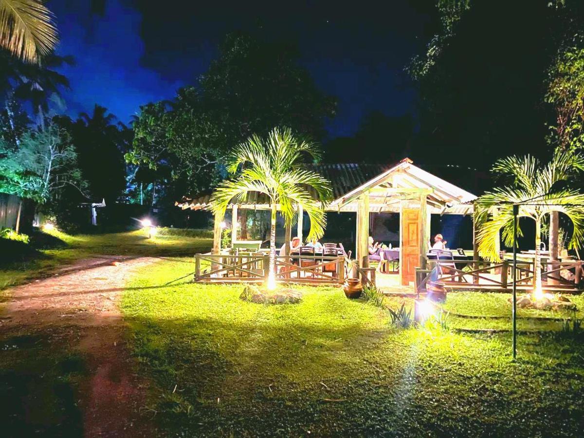 Airport Villa Kamatha -Foreign Booking Only Katunayaka Kültér fotó
