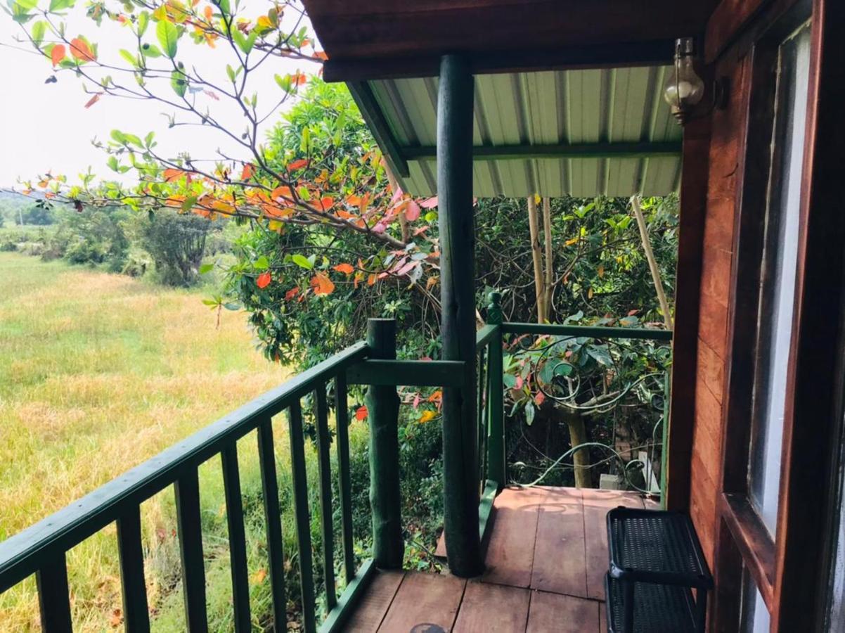 Airport Villa Kamatha -Foreign Booking Only Katunayaka Kültér fotó