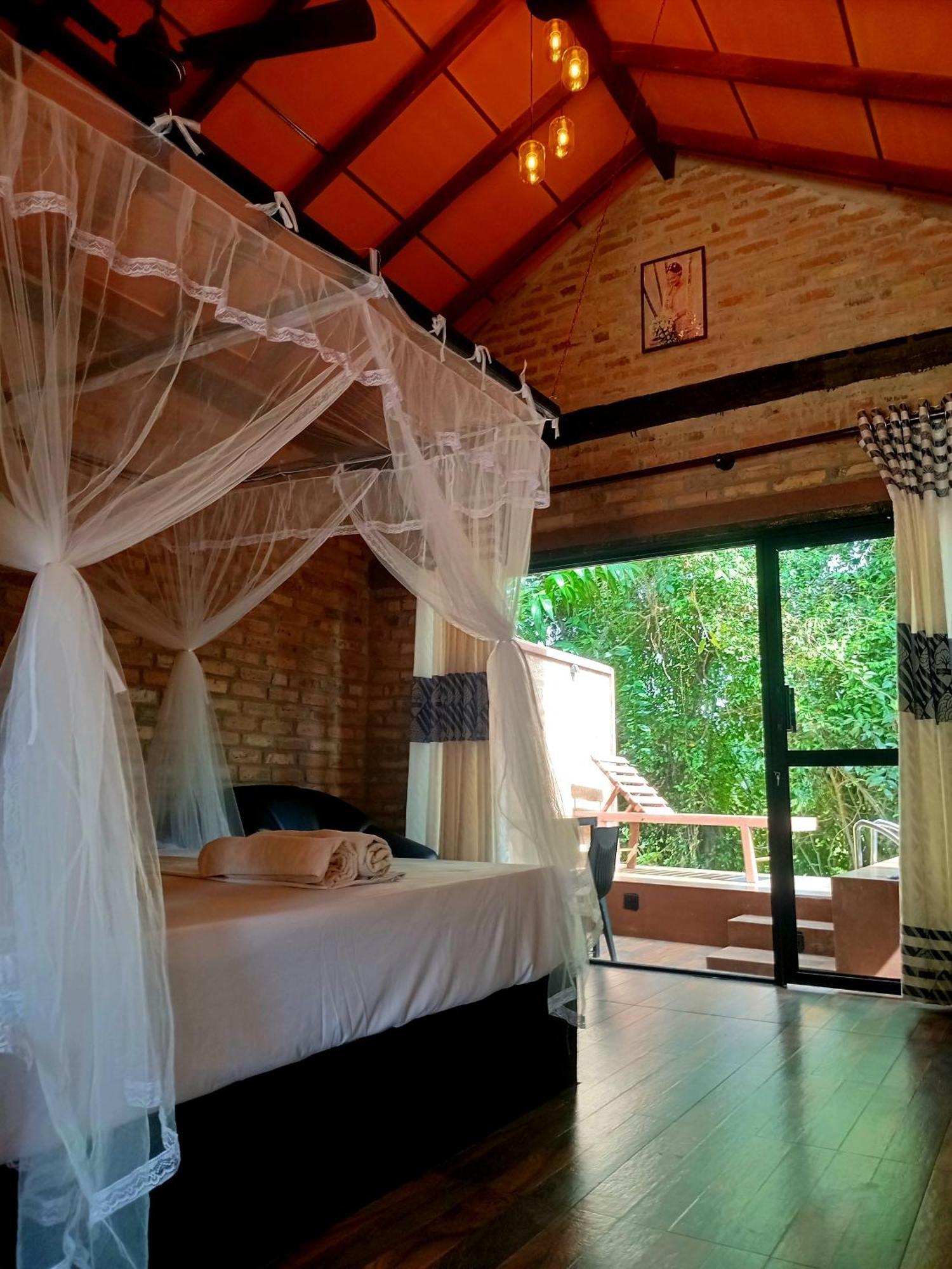 Airport Villa Kamatha -Foreign Booking Only Katunayaka Kültér fotó
