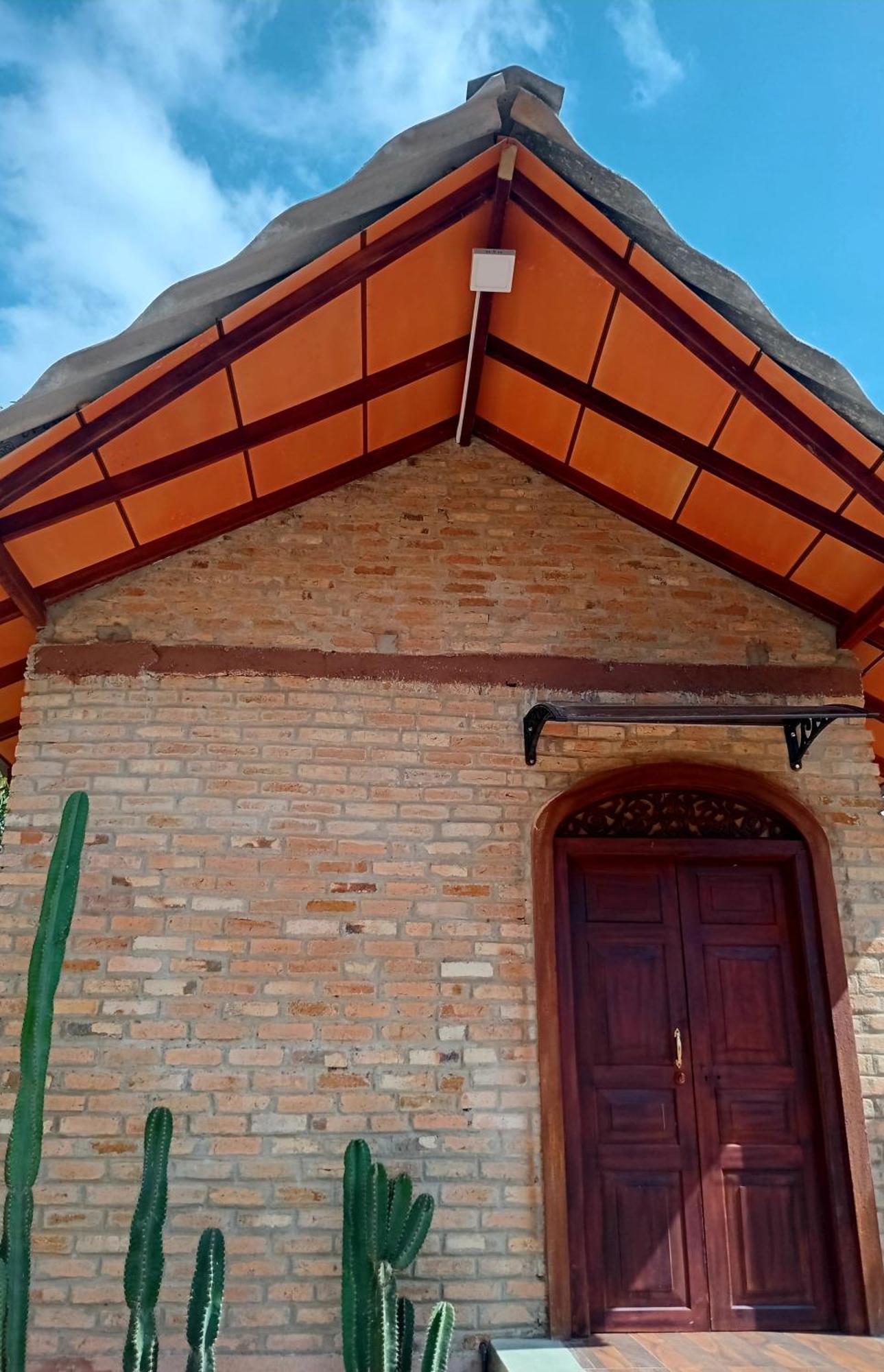 Airport Villa Kamatha -Foreign Booking Only Katunayaka Kültér fotó