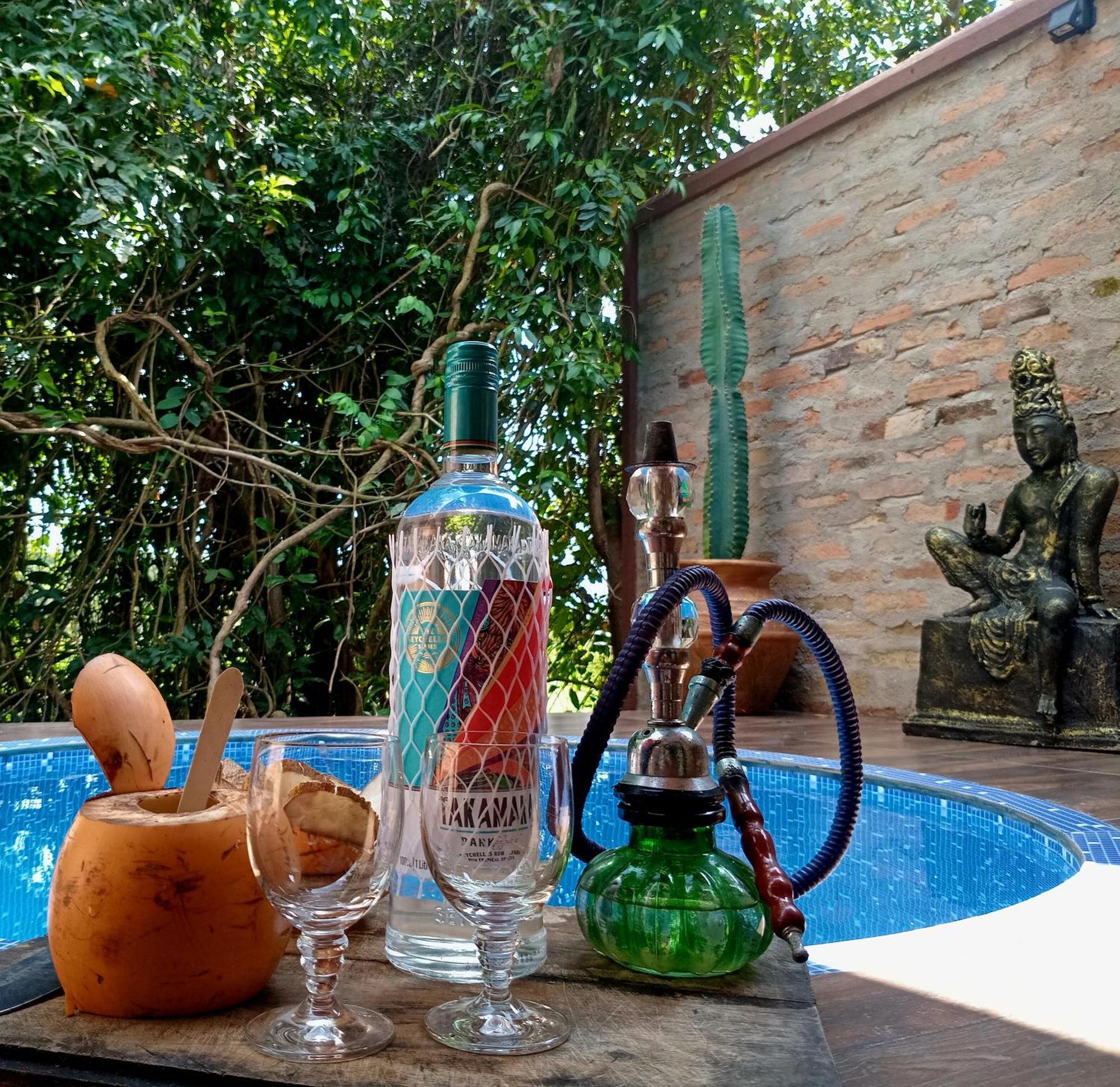 Airport Villa Kamatha -Foreign Booking Only Katunayaka Kültér fotó