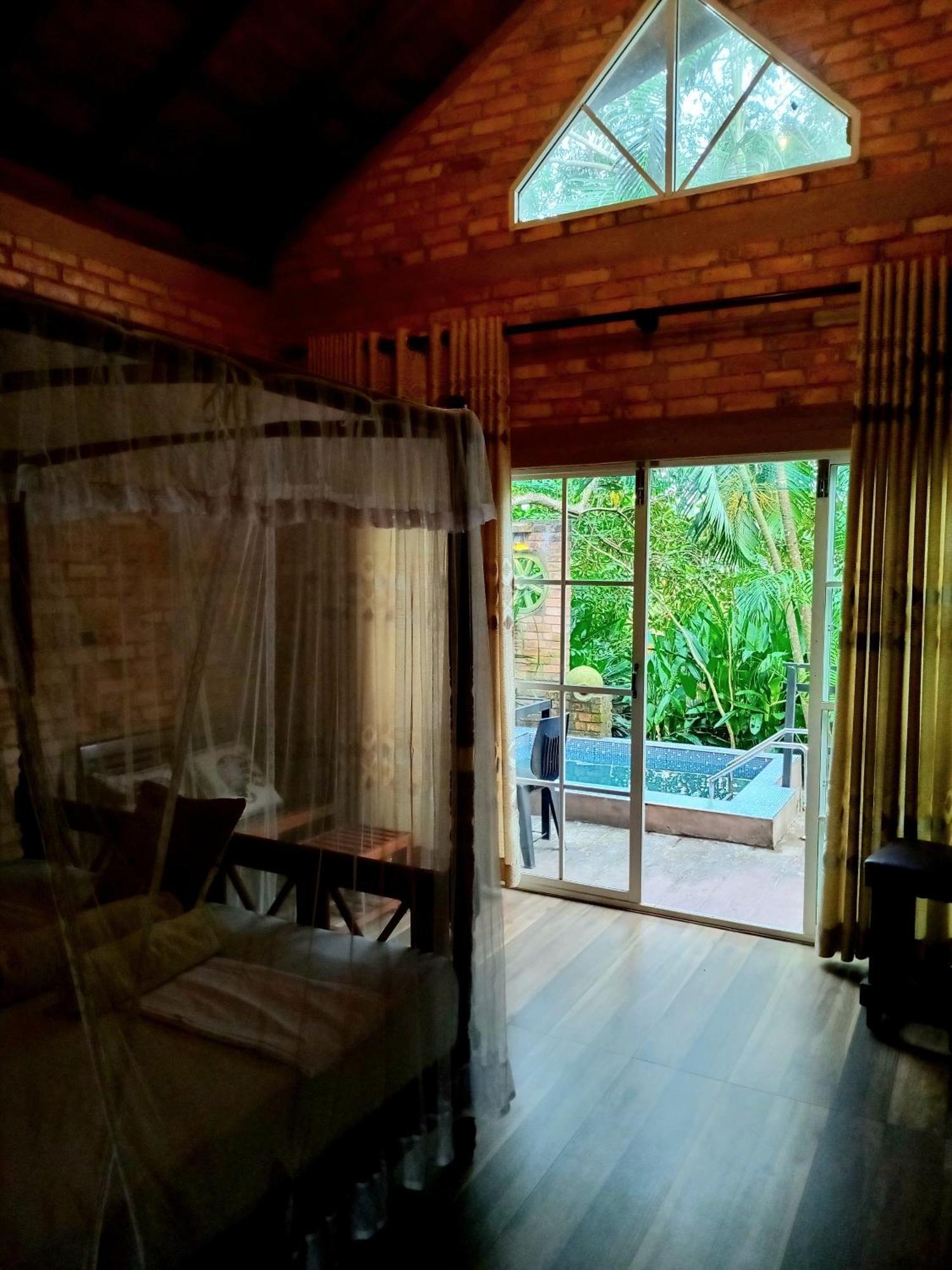 Airport Villa Kamatha -Foreign Booking Only Katunayaka Kültér fotó