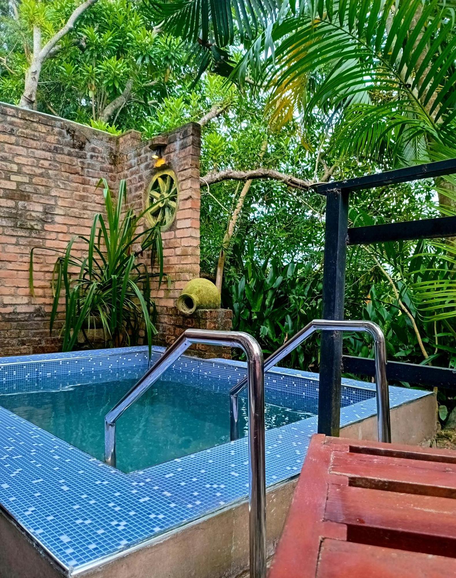 Airport Villa Kamatha -Foreign Booking Only Katunayaka Kültér fotó